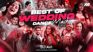 Wedding Mashup