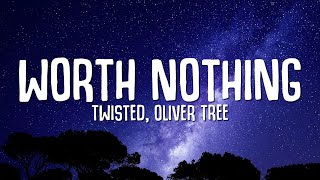 Worth Nothing