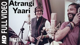 Yaari Teri Yaari