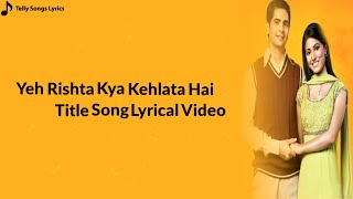 Yeh Rishta Kya Kehlata Hai (Female Version)