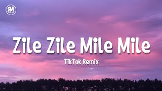Zile Zile Mile Mile
