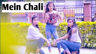 Mein Chali Dance