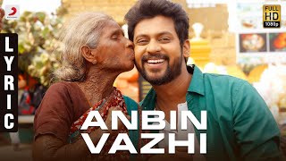 Anbin Vazhi