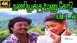 Anilukku Moonu Kodu