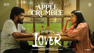 Apple Crumble - Lover