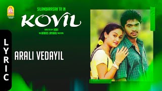 Arali Vedayil