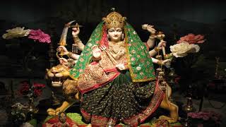 Bharosa Rakh Mata Rani Pe