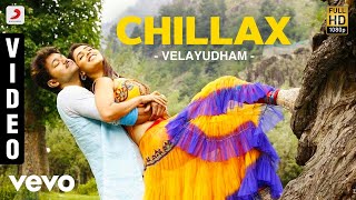 Chillax