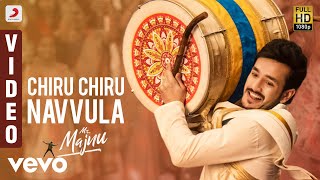 Chiru Chiru Navvula