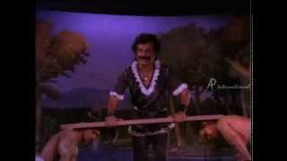 Devaadhi Devar Ellaam