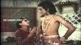 Devare Neenu Nijavappa