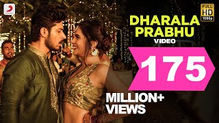 Dharala Prabhu - Title Track