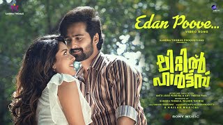 Edan Poove - Little Hearts