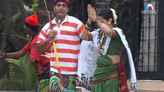 Ekvira Aai Koli