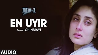 En Uyir Ennai Vittu