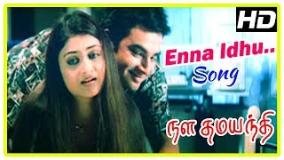 Enna Idhu Enna Idhu