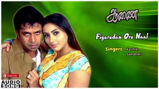 Figurudan Oru Naal