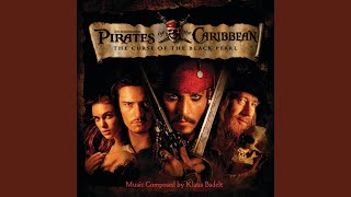 He's A Pirate