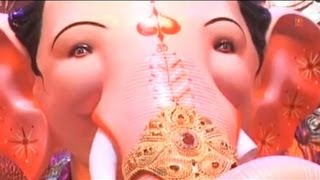 Hey Gajanana Gauri Nandana