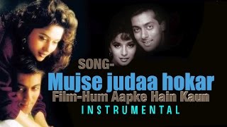 Hum Aapke Hain Kaun Instrumental