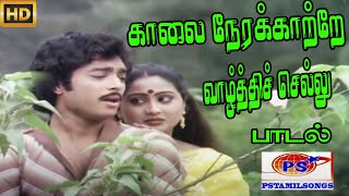 Kaalai Nerakkaatre