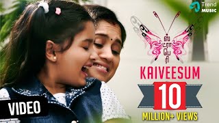 Kaiveesum Kaatre