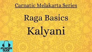 Kalyani Ragam