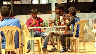 Kudikaran Peththa Magale