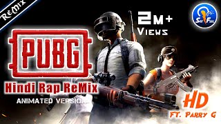 Life Jaise Pubg