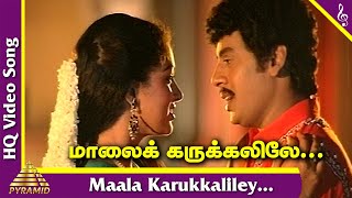 Maala Karukkaliley