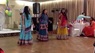 Malti Godh Bharai