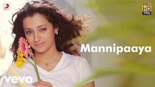 Mannipaaya