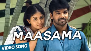 Masama Aaru Masama
