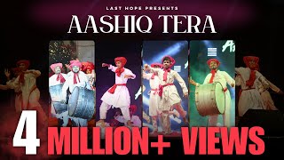 Me Aashiq Tera Yeshu