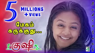 Megam Karukkuthu