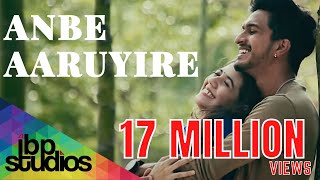 Mugen Rao Anbe Aaruyire