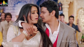 Naa Kallu Ninne Chuse