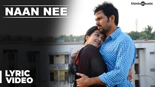 Naan Nee Naam