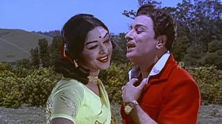 Naan Paarthathilae