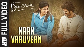 Naan Varuven