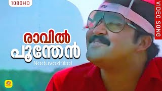 Naduvazhikal