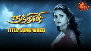 Nanthini Serial