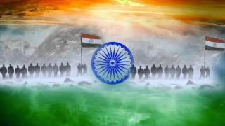 National Anthem Of India Instrumental