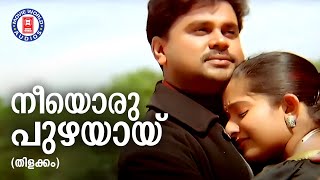 Neeyoru Puzhayayi