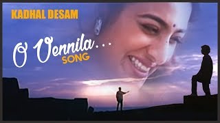 Oh Vennila