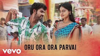Oru Ora Ora Paarvai