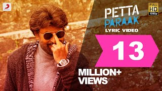 Petta Paraak