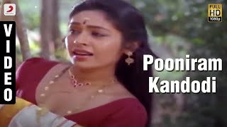 Pooniram Kandodi