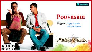 Poovaaasam