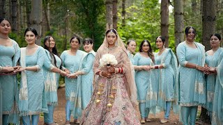 Punjabi Wedding